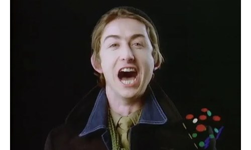 SUCH A SHAME (TALK TALK)